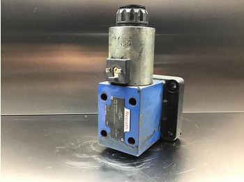 Гидравлика LIEBHERR