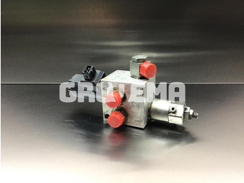 Гидравлика LIEBHERR