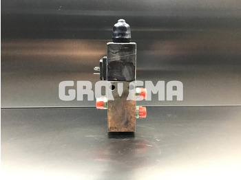 Гидравлика LIEBHERR