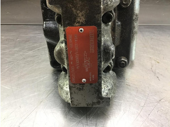 Клапан LIEBHERR