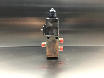 Гидравлика LIEBHERR