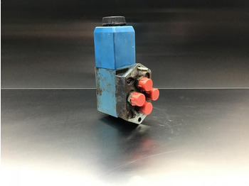 Гидравлика Liebherr Directional Control Valve: фото 3 Гидравлика Liebherr Directional Control Valve: фото 3