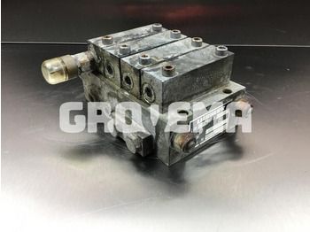 Гидравлика LIEBHERR