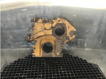 Электрическая система LIEBHERR