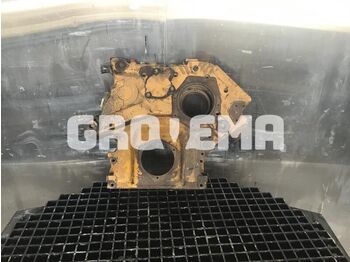 Двигатель и запчасти LIEBHERR