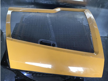 Дверь и запчасти LIEBHERR