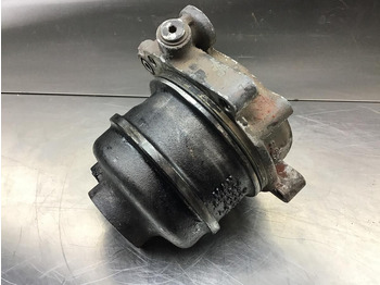 Гидравлика LIEBHERR