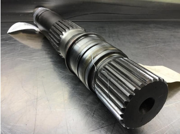 Ось и запчасти LIEBHERR