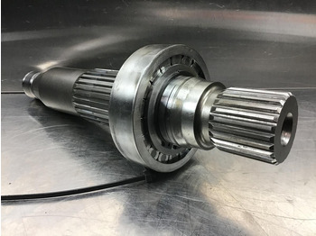 Ось и запчасти LIEBHERR