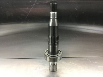 Ось и запчасти LIEBHERR