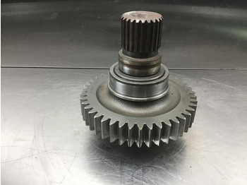 Ось и запчасти LIEBHERR