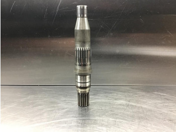 Ось и запчасти LIEBHERR