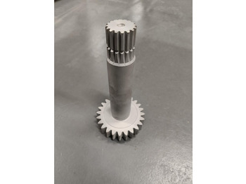 Ось и запчасти LIEBHERR