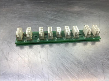 Электрическая система LIEBHERR