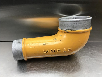 Система охлаждения LIEBHERR