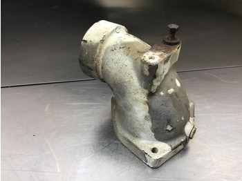 Система охлаждения LIEBHERR