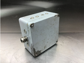 Блок управления LIEBHERR