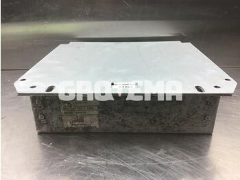 Приборная панель LIEBHERR