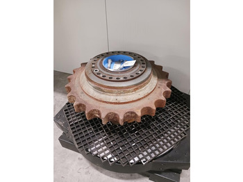 Подвеска LIEBHERR