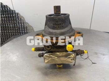 Гидравлический мотор LIEBHERR