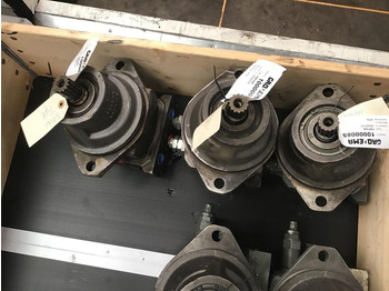 Гидравлический мотор LIEBHERR