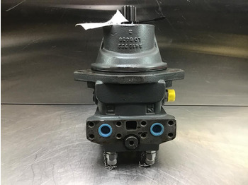 Гидравлический мотор LIEBHERR