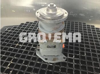 Подвеска LIEBHERR