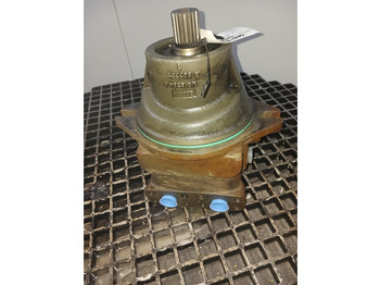 Гидравлический мотор LIEBHERR