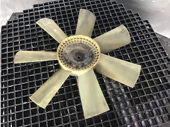 Вентилятор LIEBHERR