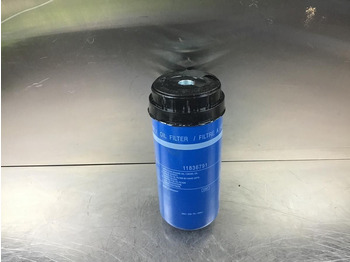 Масляный фильтр LIEBHERR