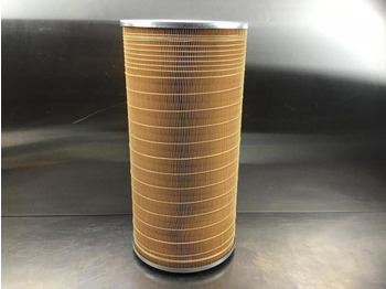 Часть системы кондиционирования LIEBHERR