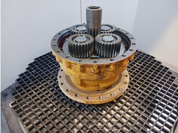 Подвеска LIEBHERR