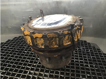 Подвеска LIEBHERR