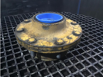 Подвеска LIEBHERR