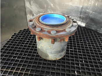 Подвеска LIEBHERR