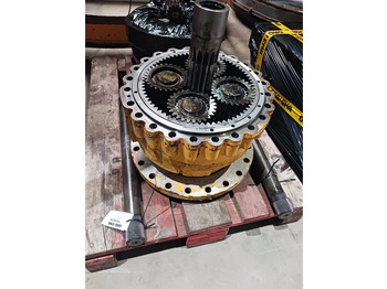 Подвеска LIEBHERR