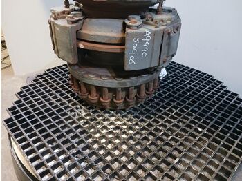 Подвеска LIEBHERR