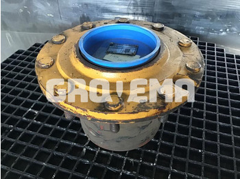 Подвеска LIEBHERR