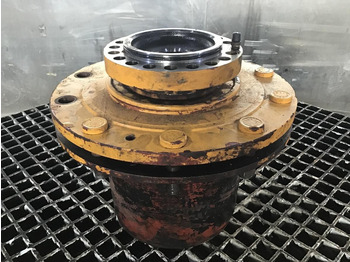 Подвеска LIEBHERR