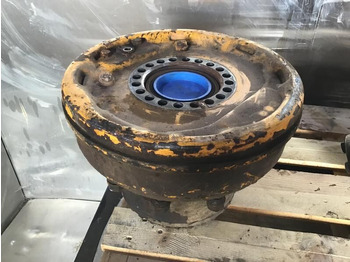 Подвеска LIEBHERR