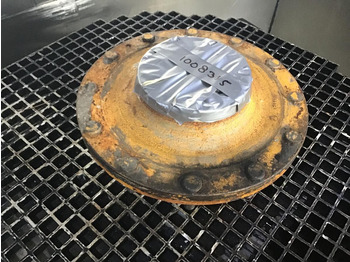 Подвеска LIEBHERR