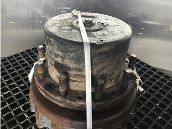 Подвеска LIEBHERR