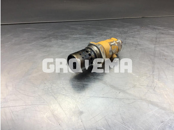 Свеча накала LIEBHERR