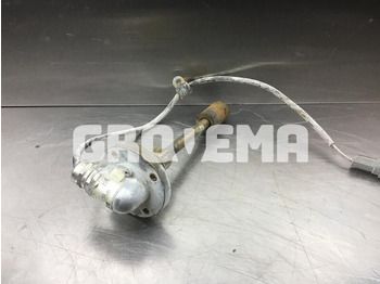 Электрическая система LIEBHERR