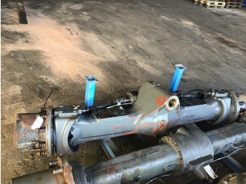 Ось и запчасти LIEBHERR