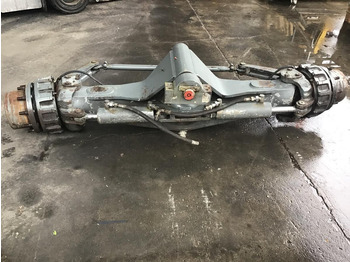 Ось и запчасти LIEBHERR