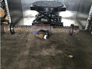 Ось и запчасти LIEBHERR