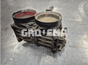 Топливный фильтр LIEBHERR