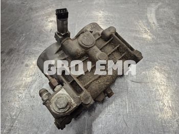 Топливный фильтр Liebherr Fuel Filter Module: фото 2 Топливный фильтр Liebherr Fuel Filter Module: фото 2