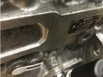 Топливный насос LIEBHERR